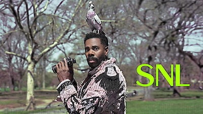 Saturday Night Live Season 51 Episode 17