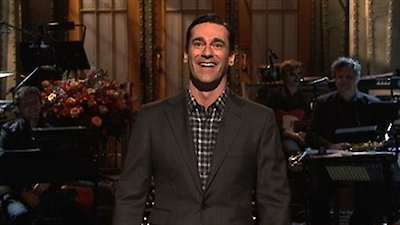 Saturday Night Live Season 36 Episode 5