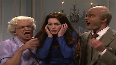 Saturday Night Live Season 36 Episode 7