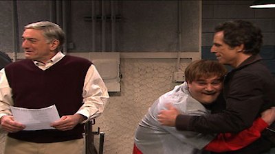 Saturday Night Live Season 36 Episode 8