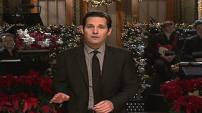 Saturday Night Live Season 36 Episode 9