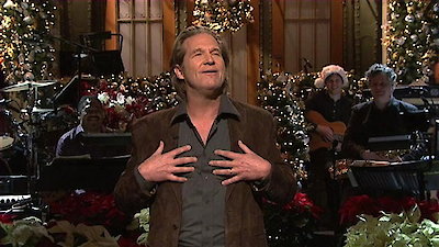 Saturday Night Live Season 36 Episode 10