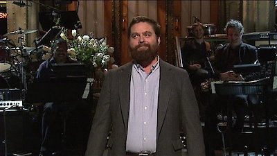 Saturday Night Live Season 36 Episode 17