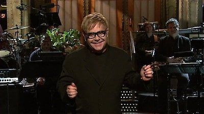 Saturday Night Live Season 36 Episode 18