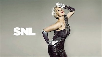 Saturday Night Live Season 36 Episode 19