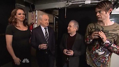Saturday Night Live Season 37 Episode 15