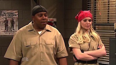 Saturday Night Live Season 37 Episode 16