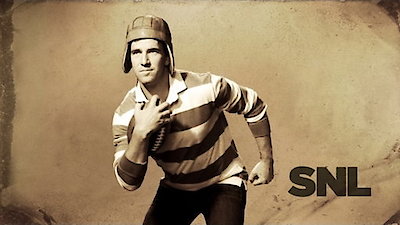 Saturday Night Live Season 37 Episode 20