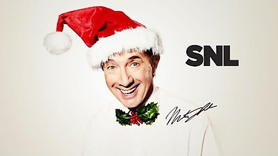 Saturday Night Live Season 38 Episode 10