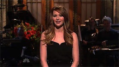 Saturday Night Live Season 38 Episode 11