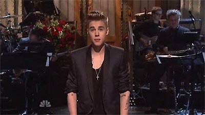 Saturday Night Live Season 38 Episode 13