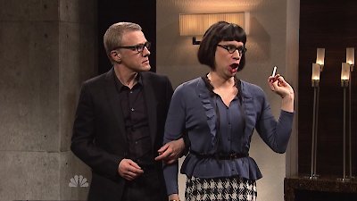 Saturday Night Live Season 38 Episode 14