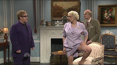 Saturday Night Live Season 1 Episode 20