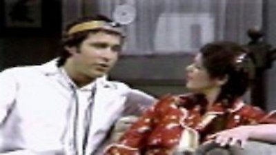 Saturday Night Live Season 1 Episode 22