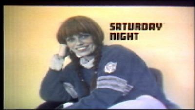 Saturday Night Live Season 1 Episode 23