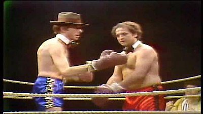 Saturday Night Live Season 2 Episode 20