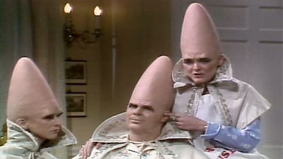 Saturday Night Live Season 3 Episode 4