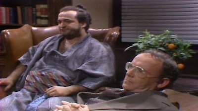 Saturday Night Live Season 3 Episode 6