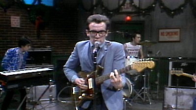 Saturday Night Live Season 3 Episode 8