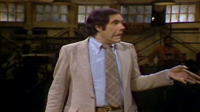 Saturday Night Live Season 3 Episode 10