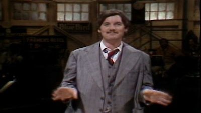 Saturday Night Live Season 3 Episode 16
