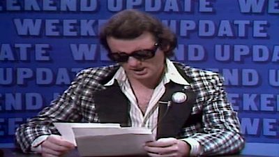 Saturday Night Live Season 3 Episode 20