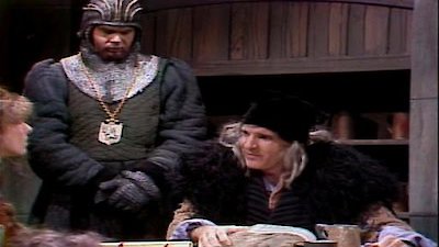 Saturday Night Live Season 4 Episode 4