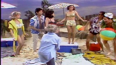 Saturday Night Live Season 4 Episode 6