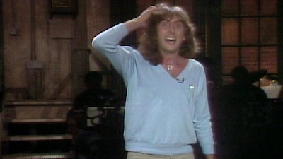 Saturday Night Live Season 4 Episode 8