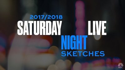 Saturday Night Live Season 6 Episode 8