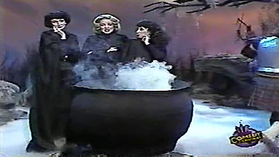 Saturday Night Live Season 7 Episode 4