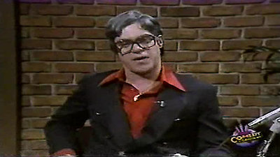 Saturday Night Live Season 7 Episode 5