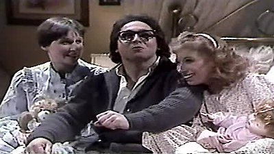 Saturday Night Live Season 7 Episode 6