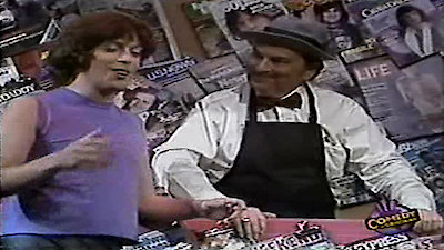 Saturday Night Live Season 7 Episode 7