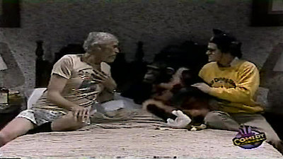 Saturday Night Live Season 7 Episode 11