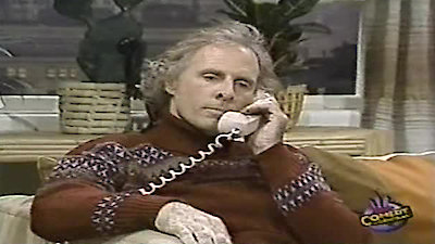 Saturday Night Live Season 7 Episode 12