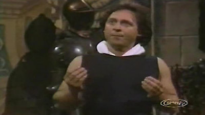 Saturday Night Live Season 7 Episode 14