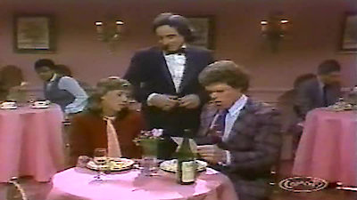 Saturday Night Live Season 7 Episode 16