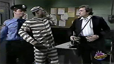 Saturday Night Live Season 7 Episode 17