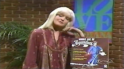 Saturday Night Live Season 7 Episode 18