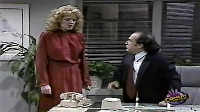Saturday Night Live Season 7 Episode 19
