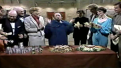 Saturday Night Live Season 8 Episode 1