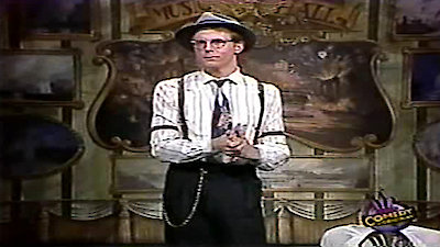 Saturday Night Live Season 8 Episode 3