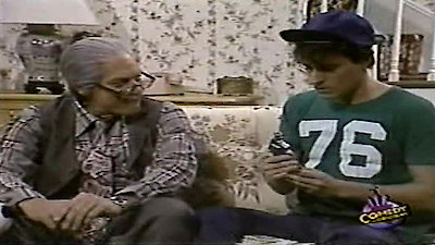 Saturday Night Live Season 8 Episode 4