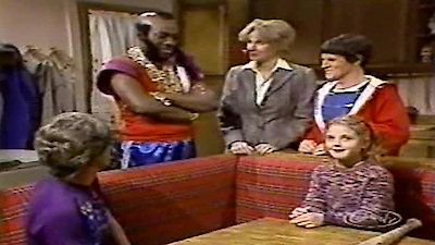 Saturday Night Live Season 8 Episode 7