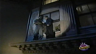 Saturday Night Live Season 8 Episode 8