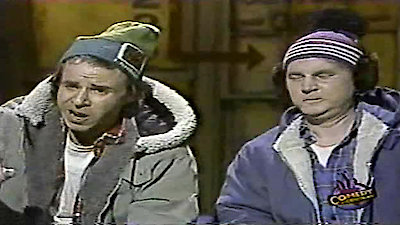 Saturday Night Live Season 8 Episode 11