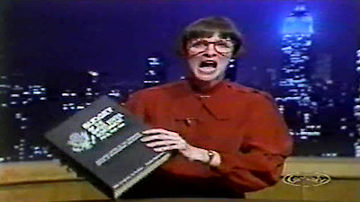 Saturday Night Live Season 8 Episode 12