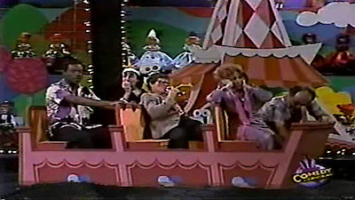 Saturday Night Live Season 9 Episode 2