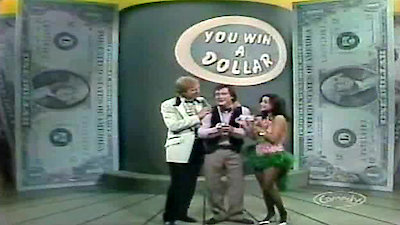 Saturday Night Live Season 9 Episode 4